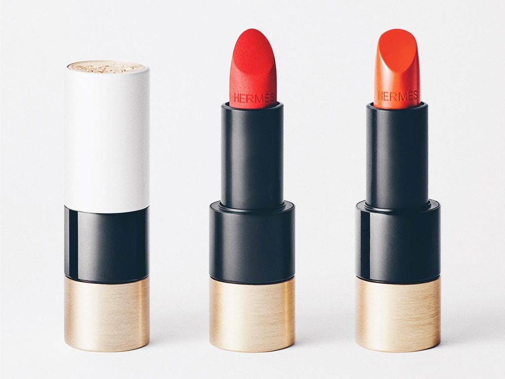 hermes lipstick