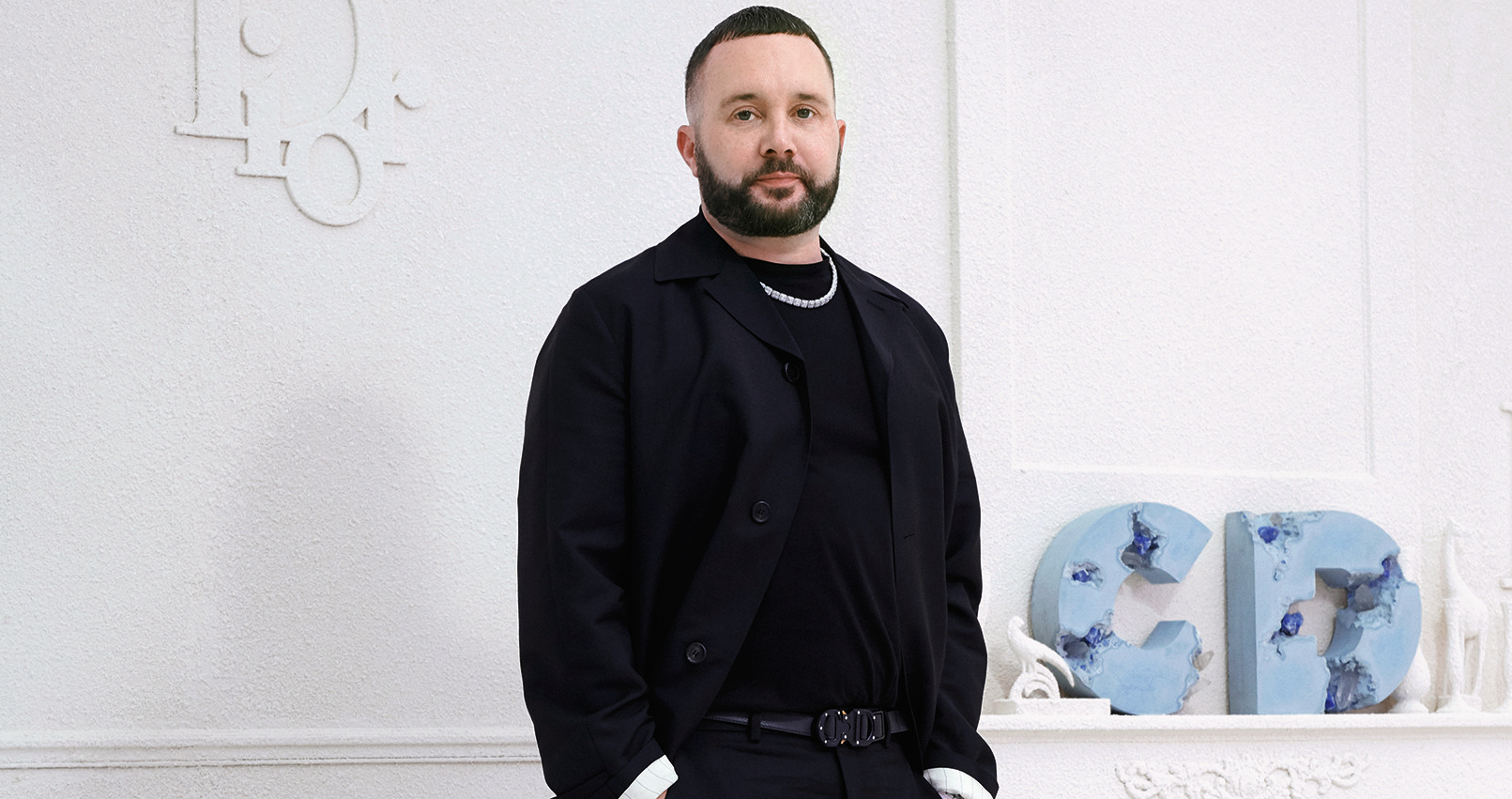 Kim Jones to Design Fendi’s Womenswear | Sandra‘s Closet