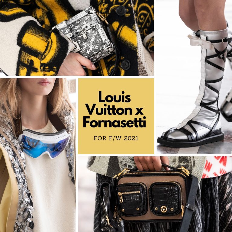 Louis Vuitton Fornasetti Release Date Calculator