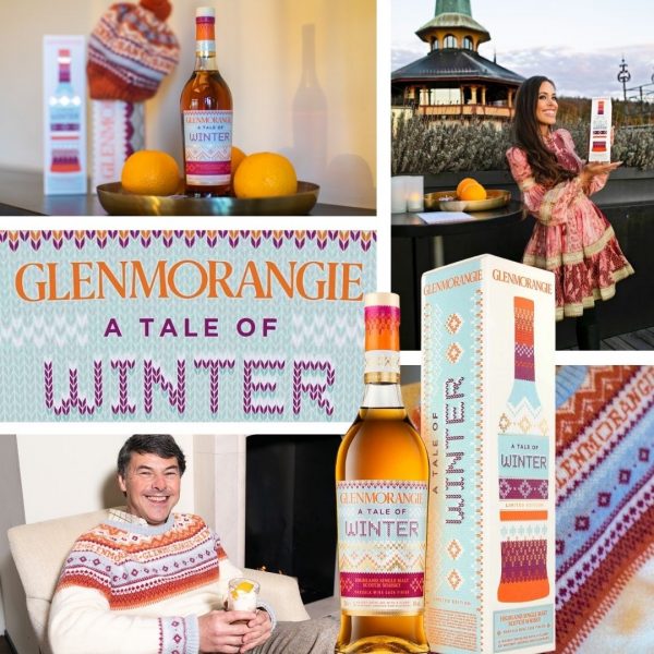 Glenmorangie expands its 'Tale Of' series - The Spirits Business