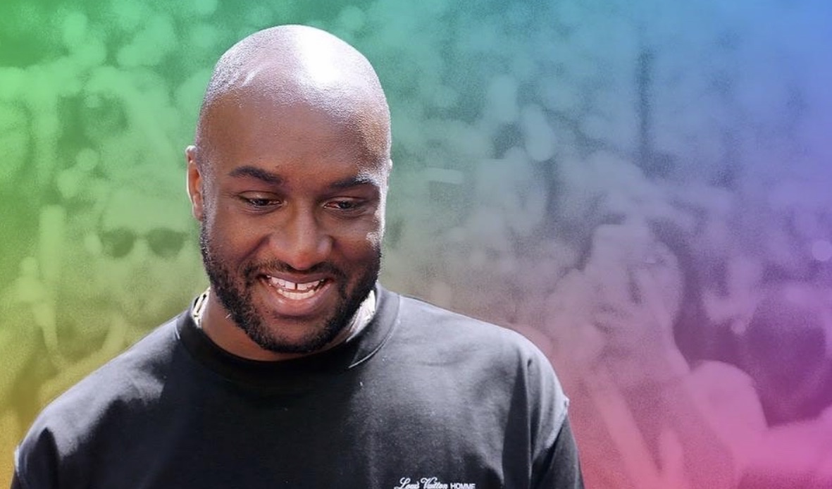 Off-White CEO & Kanye West Collaborator Virgil Abloh Secures First