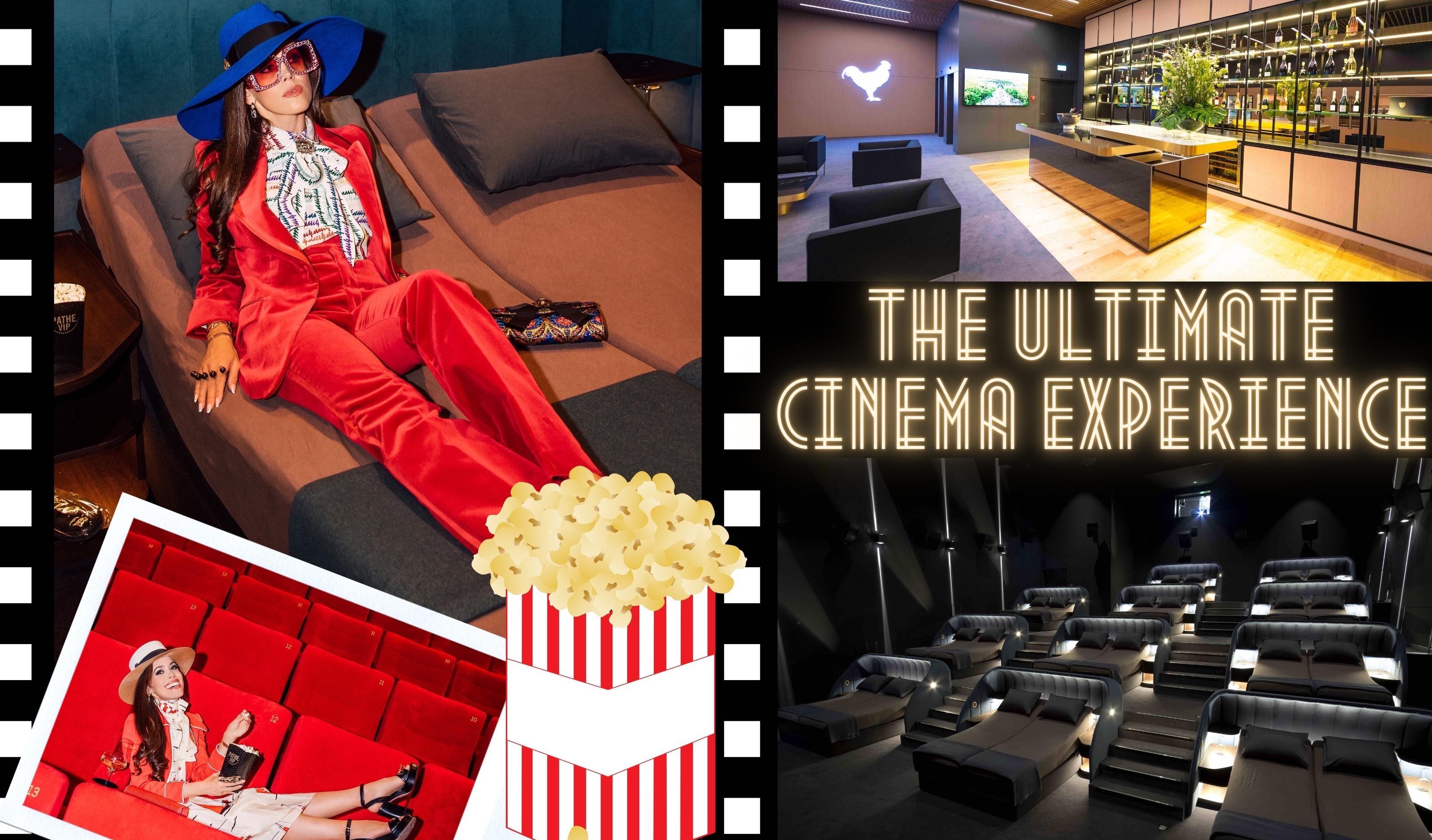 Katmovie Your Ultimate Cinema Experience Hub