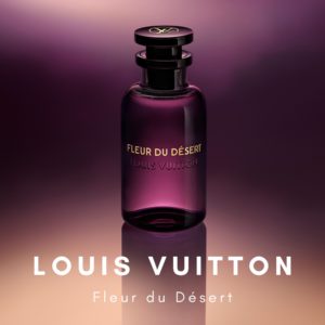 Louis Vuitton Fleur du Désert | Sandra‘s Closet