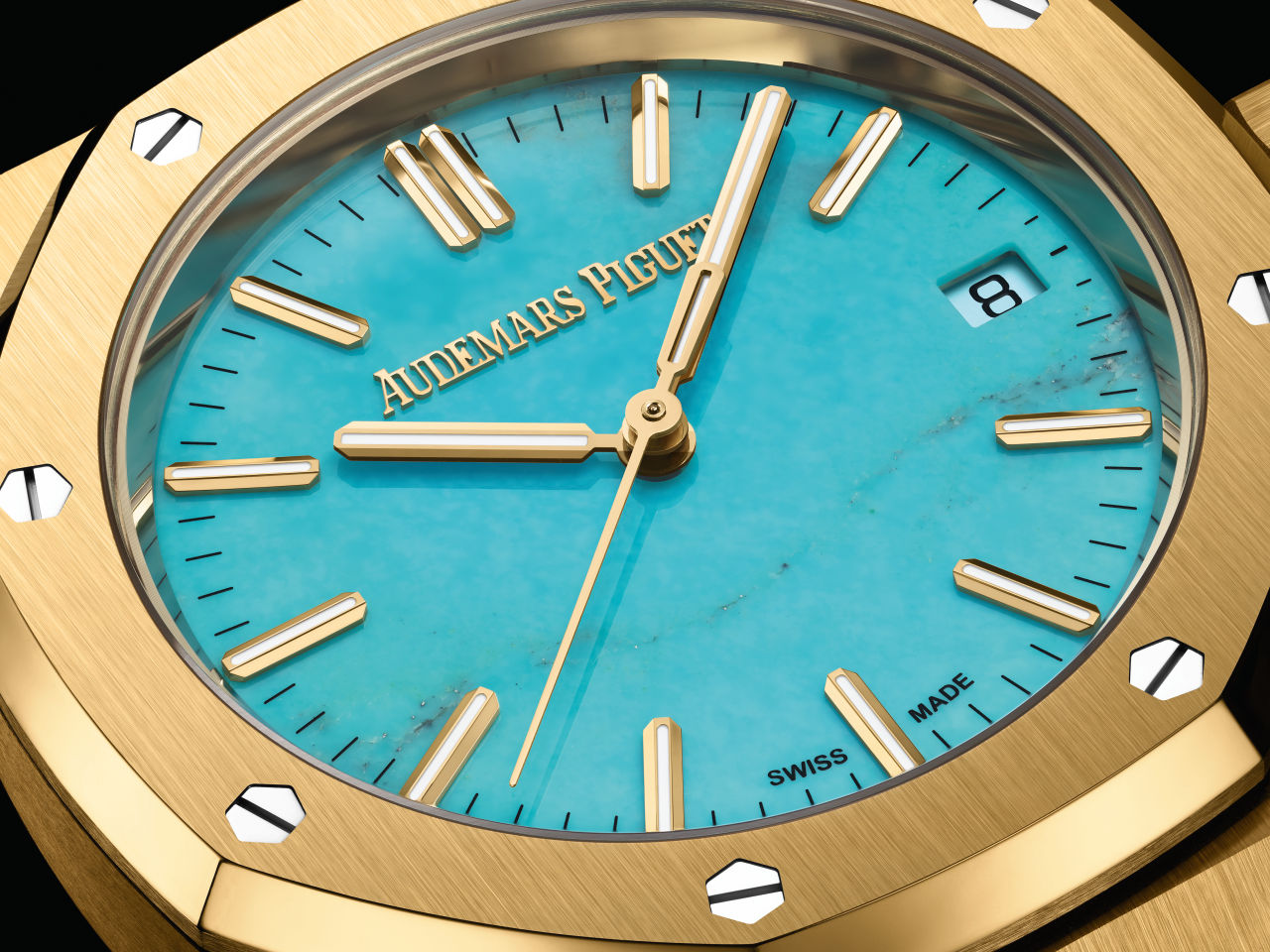 A New Dream Watch by Audemars Piquet Sandra s Closet